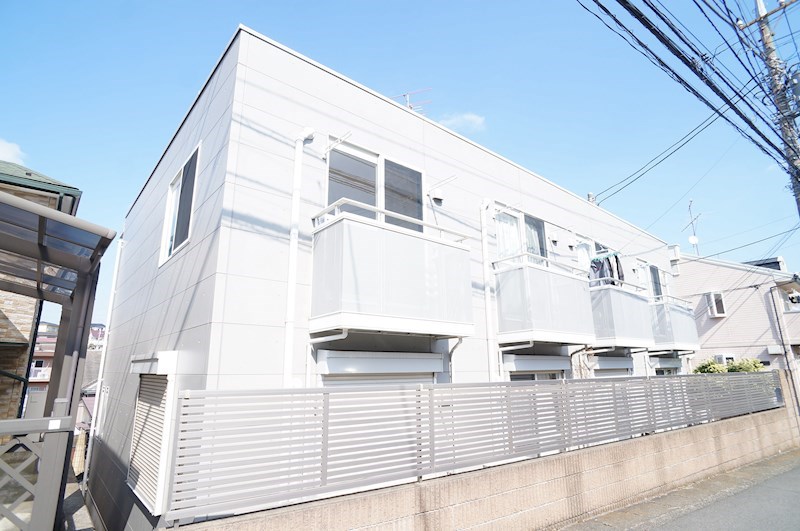 セレ二俣川