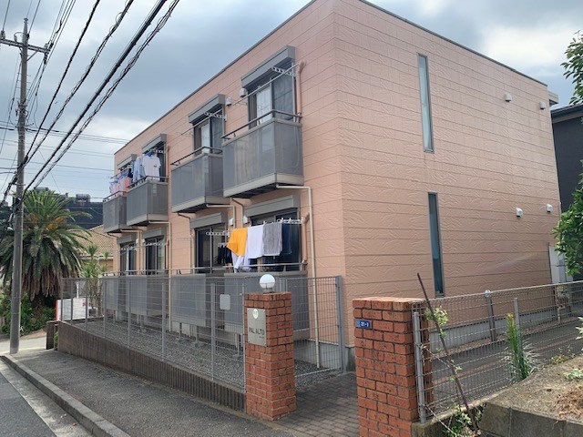 パルアルト