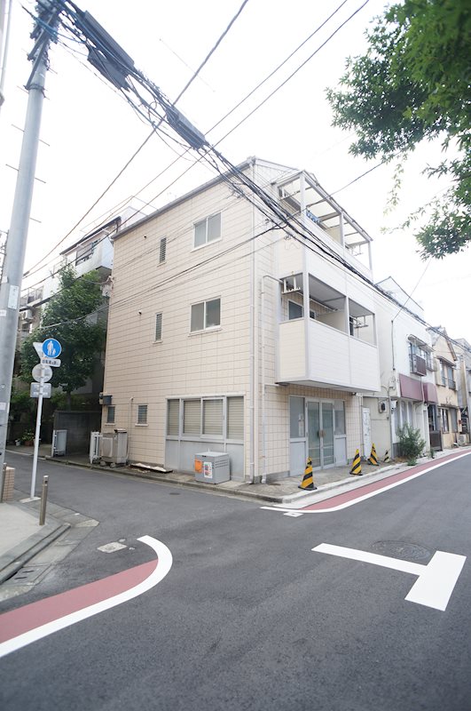 ヴィレッタ幡ヶ谷