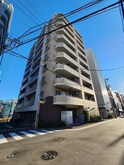 リブゼ横浜ブロードステージ