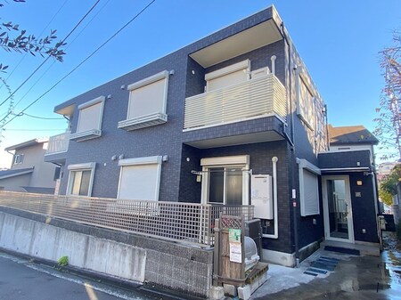 Grass外観写真