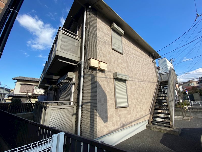 横浜壱番館