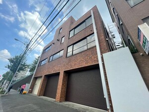 ラウハッサ外観写真