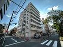 グリーンハイツ横浜大通り公園