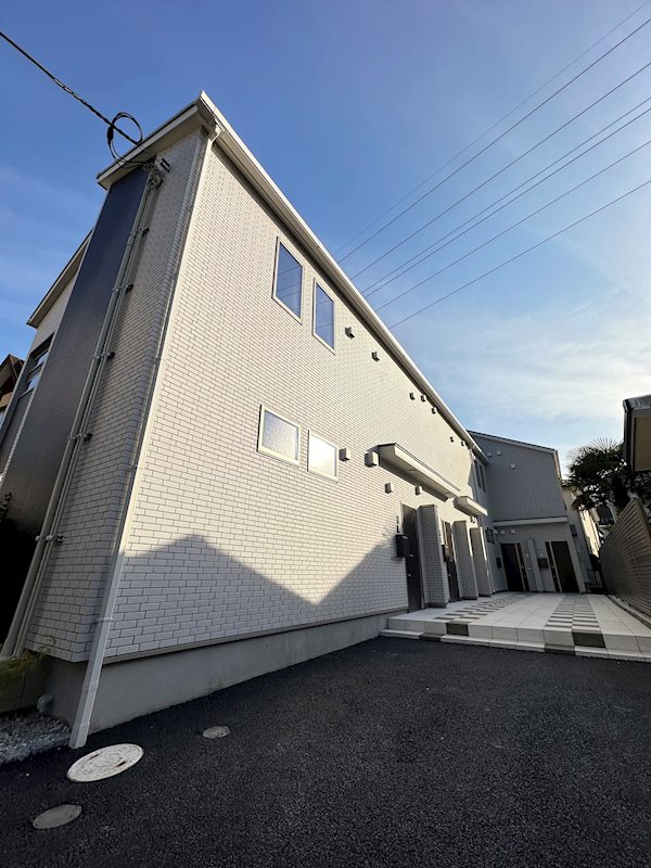 リヴェール鎌倉