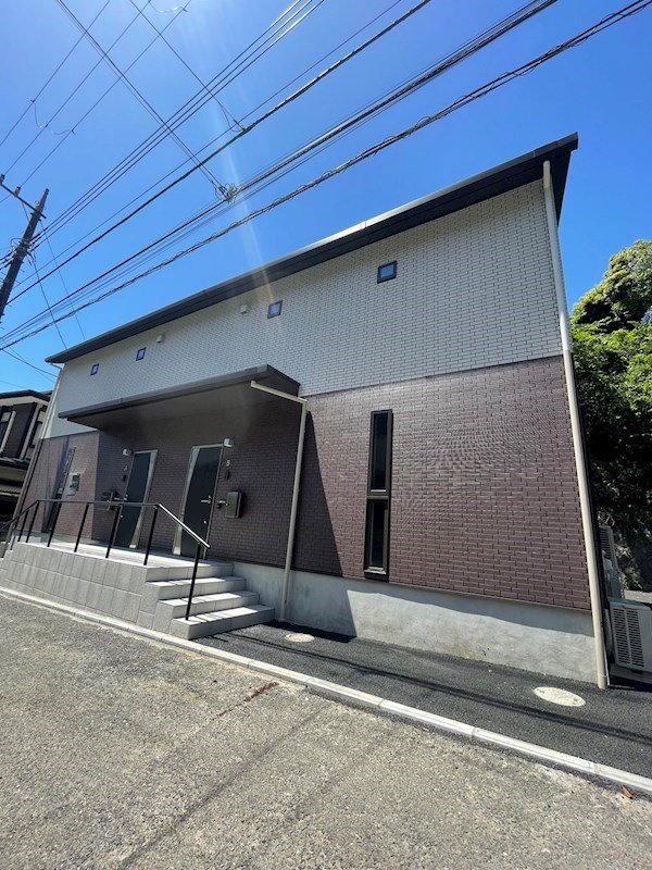 ベルデ西御門