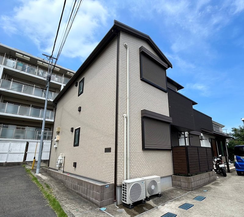 コリーヌ横浜