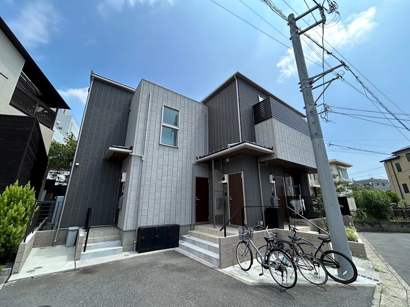 アルコマーレ由比ヶ浜