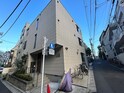 OHレジデンス代々木