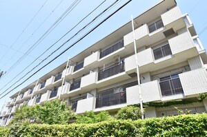 サニークレスト湘南八景外観写真