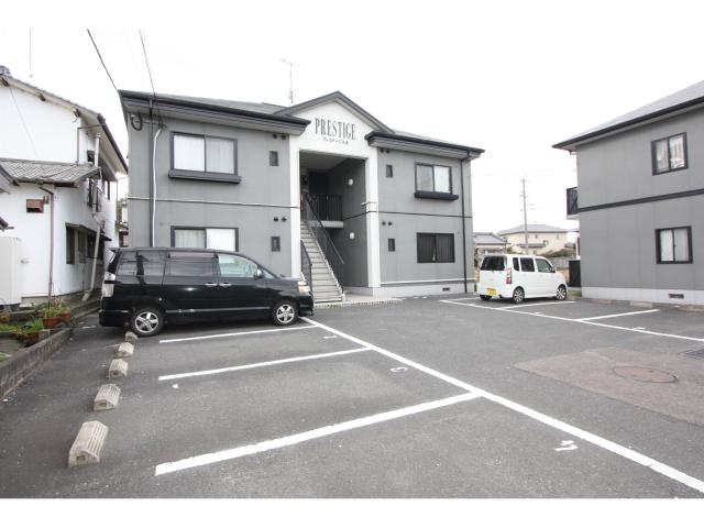 プレステージ大貞