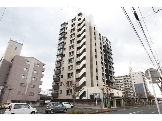 サンパーク中津中央テラス