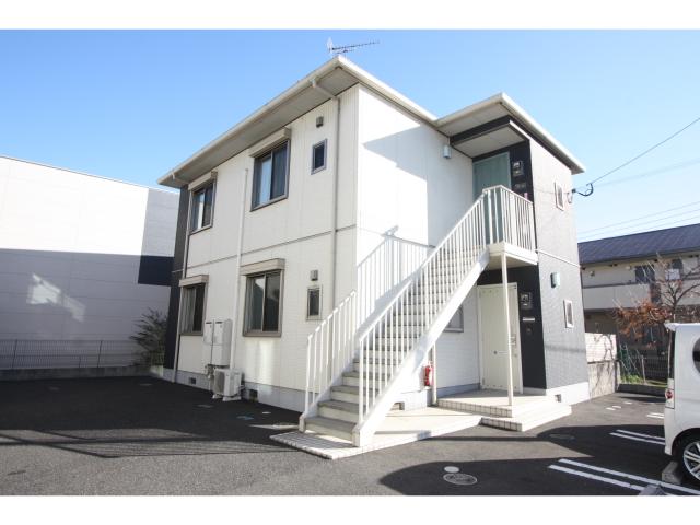 ヴィルヌーブ中殿Ｂ棟