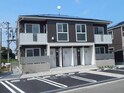 SKガーデンⅡ A棟