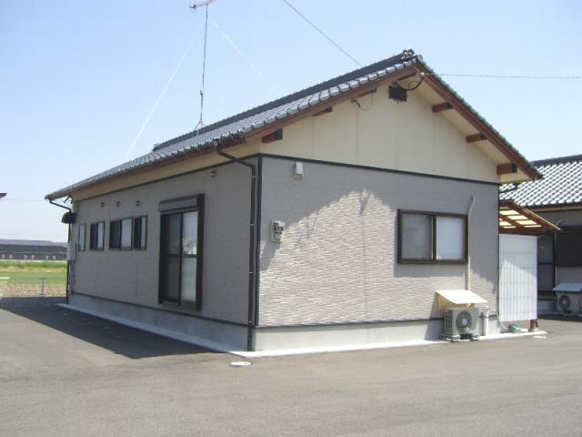 大倉住宅