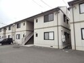 アプリコットⅡ棟