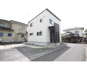 上ノ段戸建外観写真