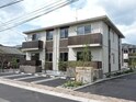 シャ－メゾン・ガ－デンズ S棟