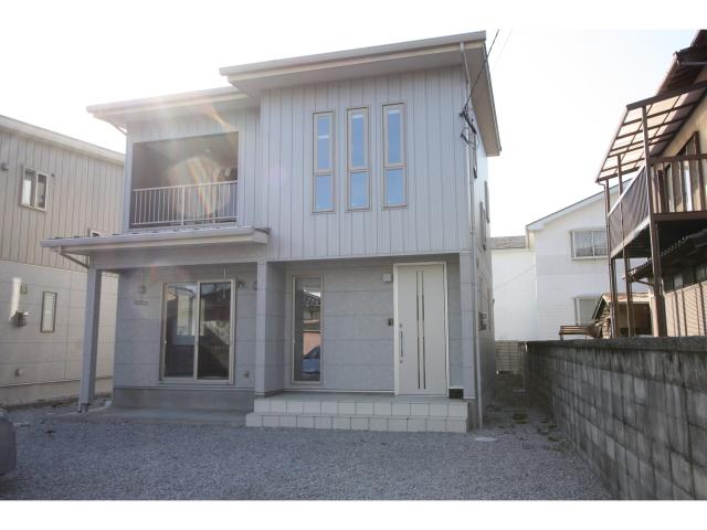 牛神戸建
