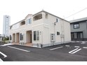 メゾン ド フレーシュ下宮永 A棟