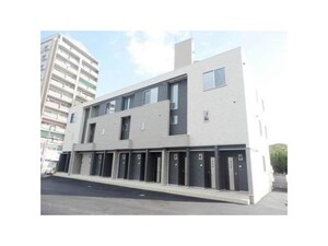 ラ－ク豊田町外観写真