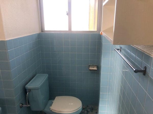 トイレ(※別部屋の写真です)