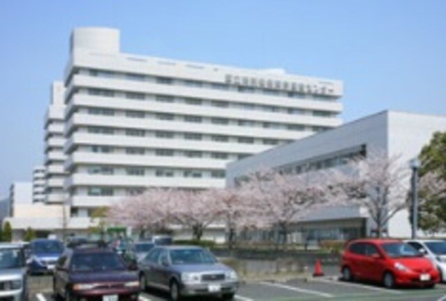 国立病院機構 東京医療センター