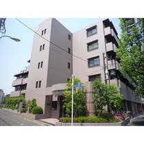 中央線 荻窪駅 5階建 築33年の外観写真