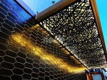 山手線 目白駅 4階建 築4年の外観写真