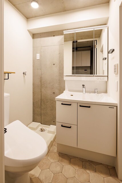 物件内観写真11　