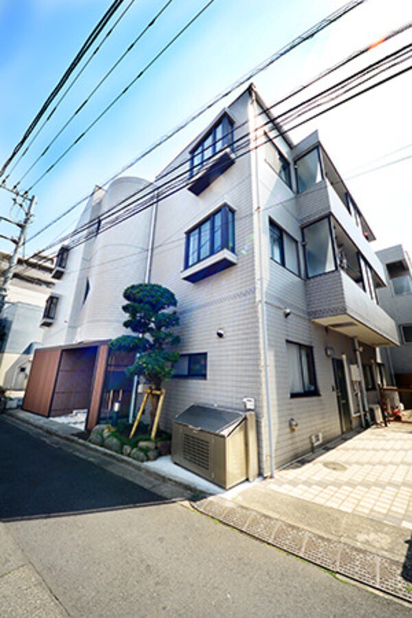 外観・土地