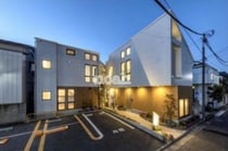 京王井の頭線 久我山駅 2階建 築3年の外観写真