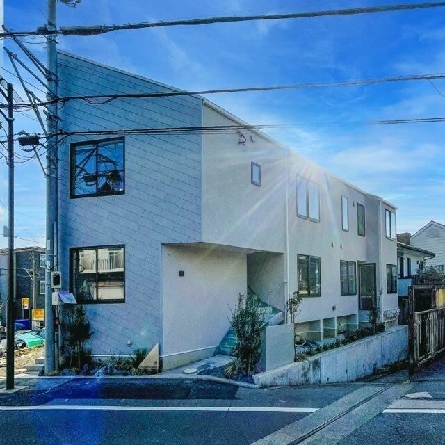 物件外観写真1　(参考画像)