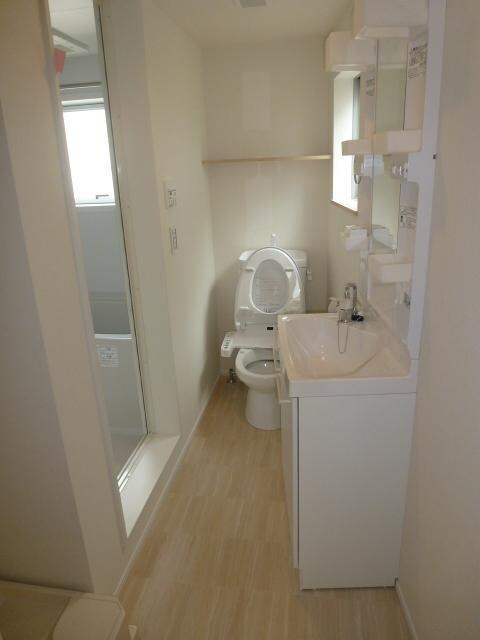 物件内観写真12　