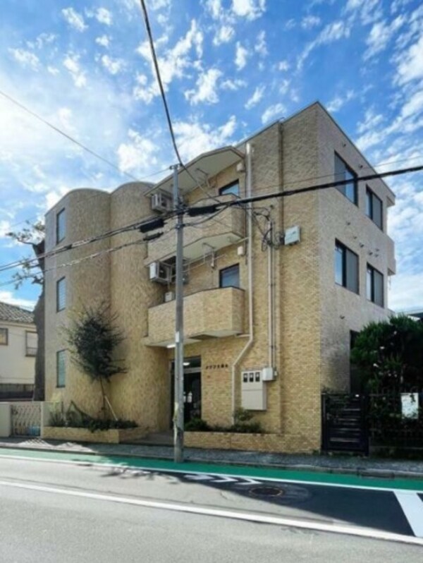 外観・土地