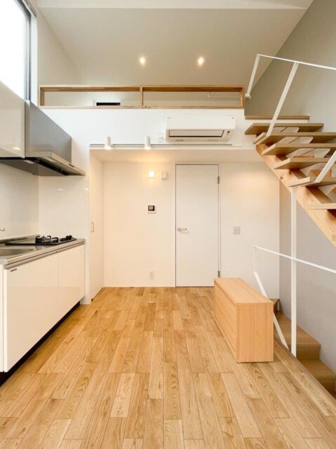 物件内観写真11　