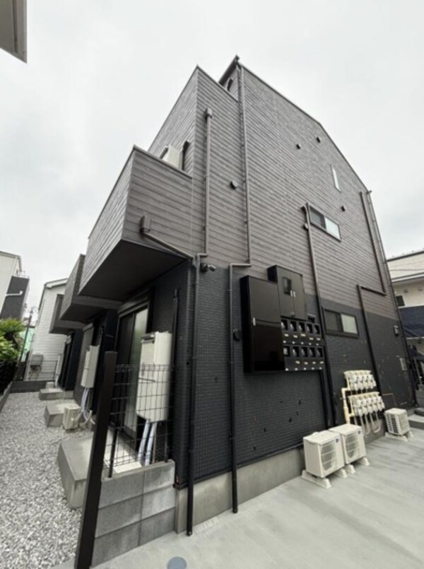 外観・土地