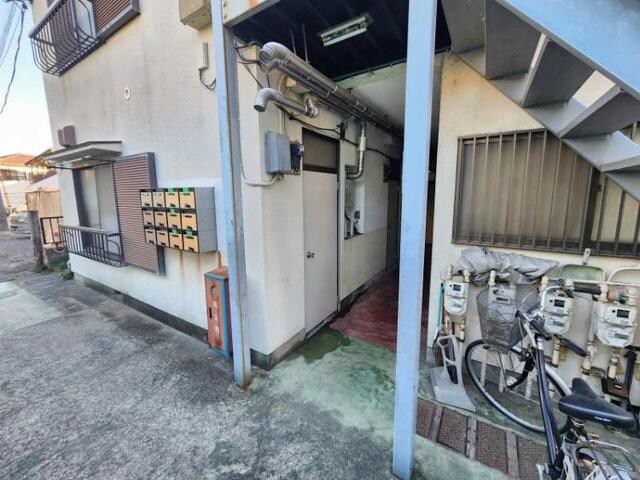物件外観写真2　