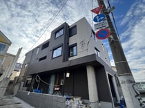 西武新宿線 都立家政駅 3階建 1年未満の外観写真