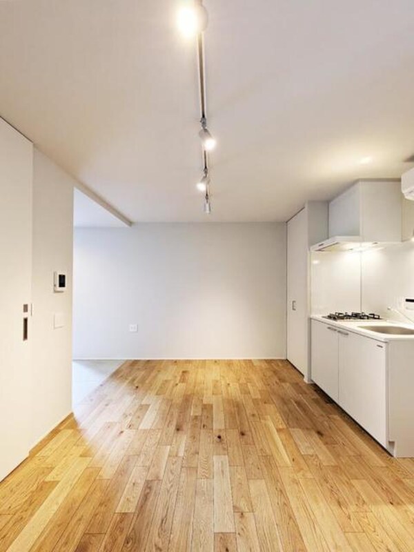 リビング(同シリーズ参考写真)