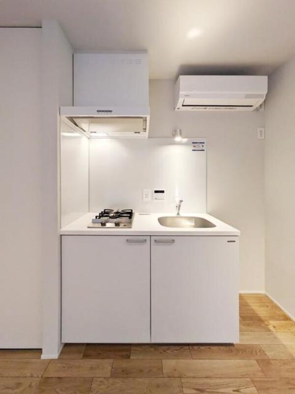 キッチン(同シリーズ参考写真)