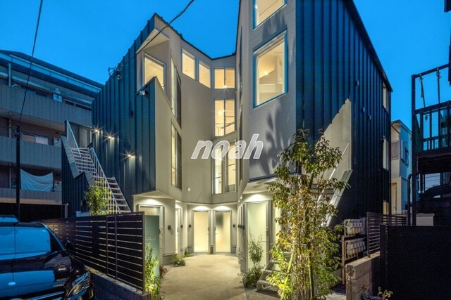 物件外観写真3　(同シリーズ参考写真)