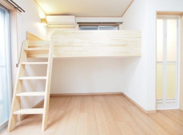 物件内観写真11　