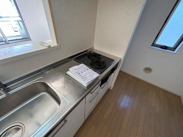 物件内観写真4　(隣の部屋の参考写真です)