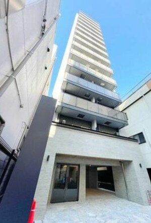 シーフォルム大井町2外観写真