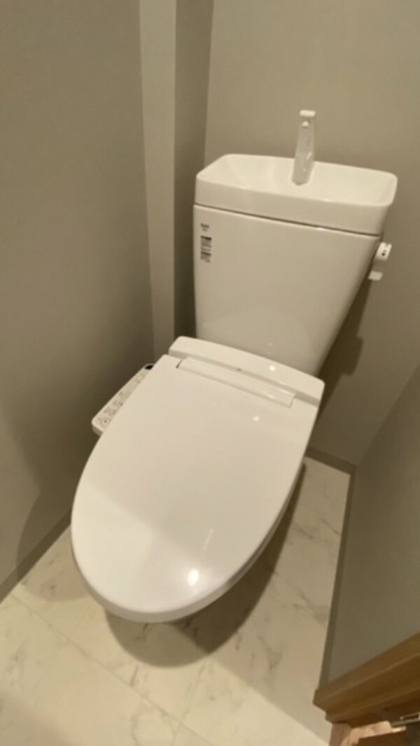 トイレ(※別部屋参照)