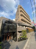 パレステュディオ代々木２神宮の杜