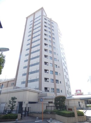 ティーケー池田山ハイツ外観写真