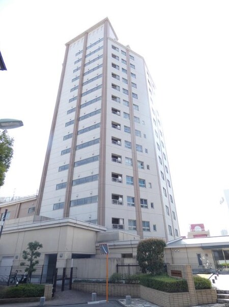 ティーケー池田山ハイツ外観写真