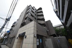 ミリオンステージ吉祥寺外観写真